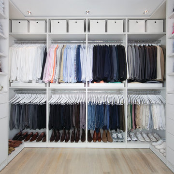 Stylist Walk-in