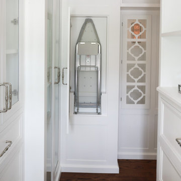 Suite Sophistication