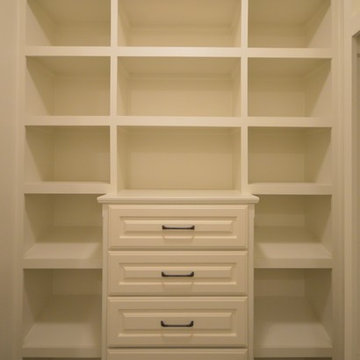 Summershade Spec Home