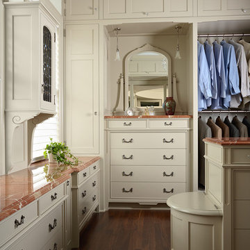 Summit Avenue Duplex--Traditional