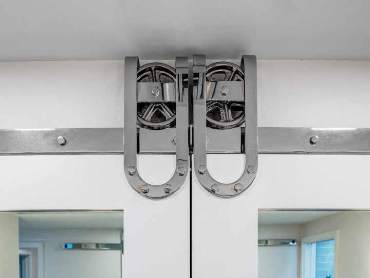 Closet - Walk-In