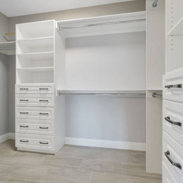 Sutton Showhome