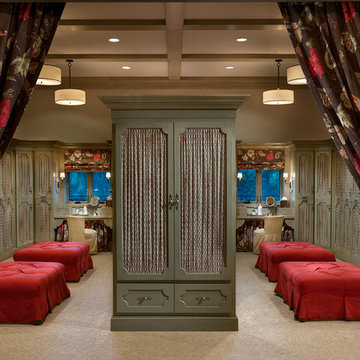 Tahoe-Truckee Design Photos