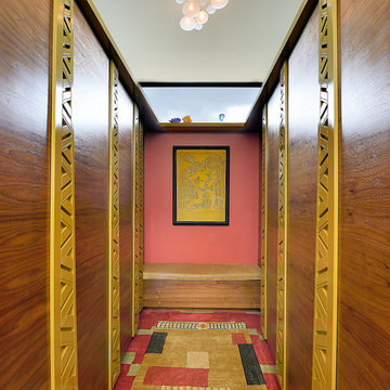 Tano Corridor Custom Home