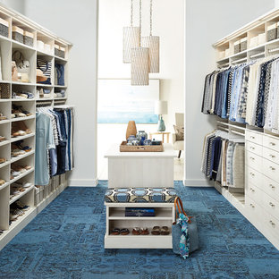TCS Closet