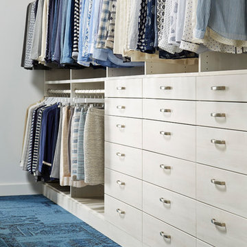 TCS Closets