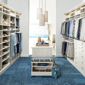 TCS Closets