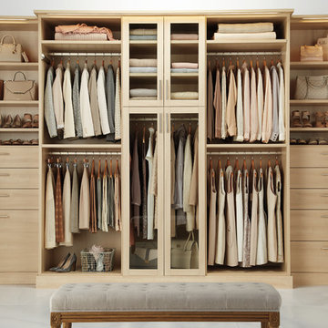 TCS Closets
