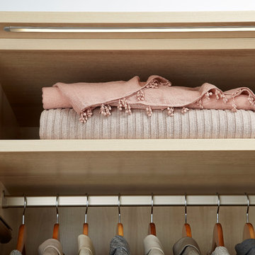 TCS Closets