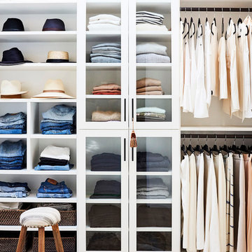 TCS Closets