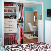 Grace's HS Bedroom