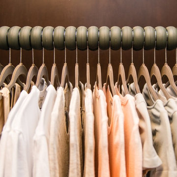 Telluride Closet