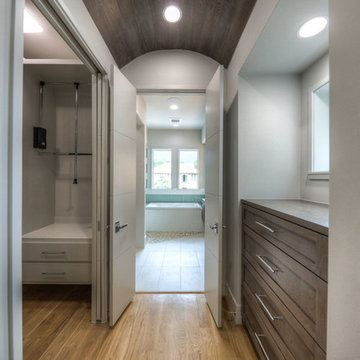 Texas Contemporary