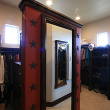 Closet Ideas