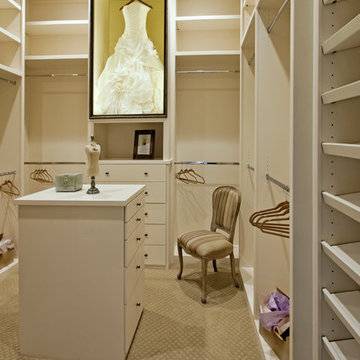 Texas Transitional Home