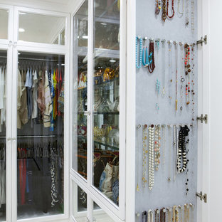 The Antiqued Mirror Boutique