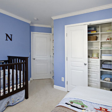 The Baby's Room