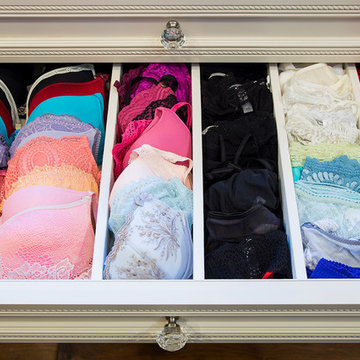 The Beach Closet