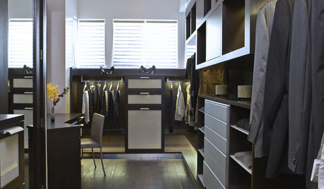 10 Elements of the Perfect Closet