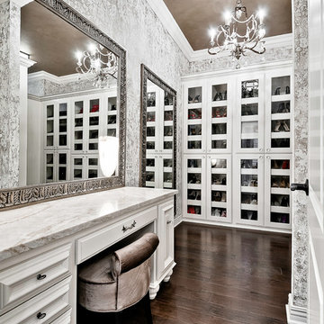 The Enclave Custom Home