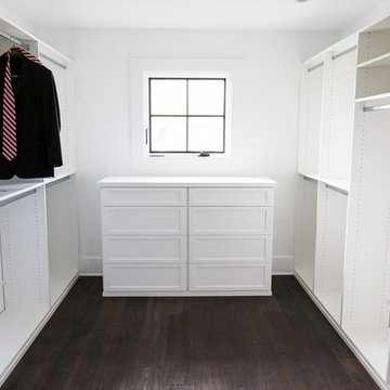 The Modern Farmhouse
