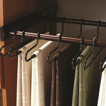 The Most Beautiful Linen Closet!