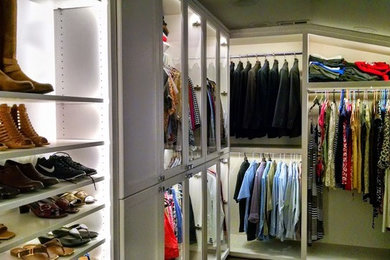The most desirable closet