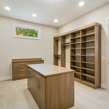 The Torrance: Sammamish Ridge Estates