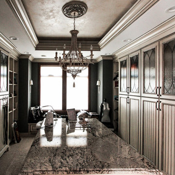 The Villa