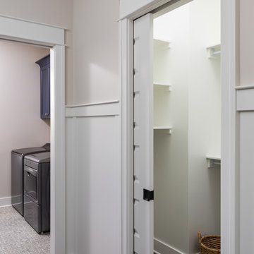 The Willowcrest - 2018 Fall Parade Home - Closet