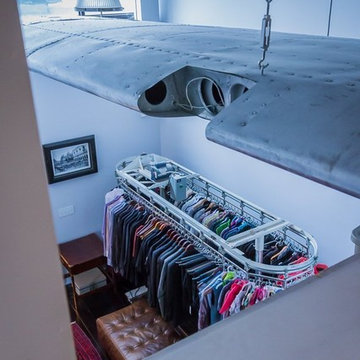 Toronto Loft - My Place