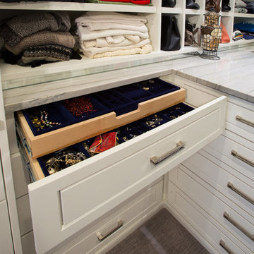 Tradewind Master Bathroom