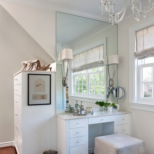 Traditional Closet