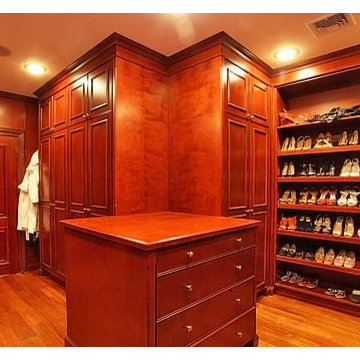 Traditional Custom Millwork - Kings Point, NY
