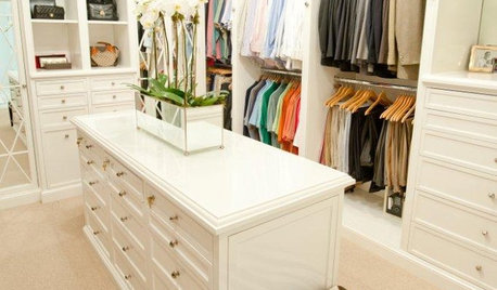 12 Ideas on How to Store Your Luxury Wardrobe in Singapore