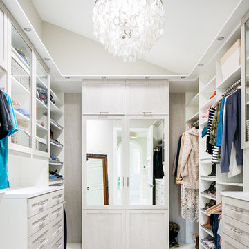 Traditional Soft Contemporary