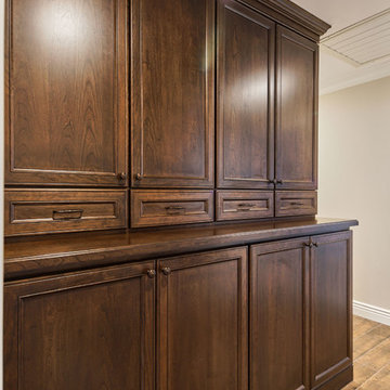 Traditional Willow Glen House