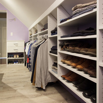 Transformed Attic