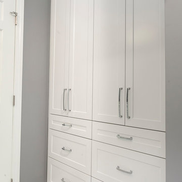 Transitional Canton Renovation