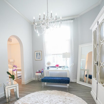 Transitional Modern