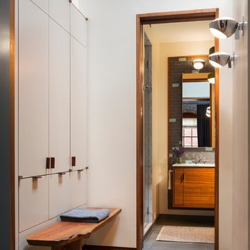 Tribeca Loft