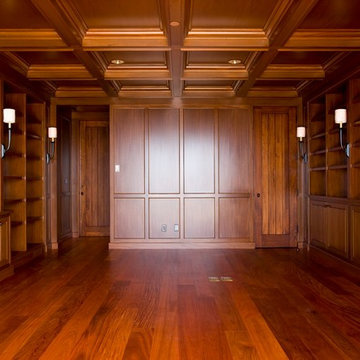 Turner Residence