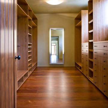 Turner Residence
