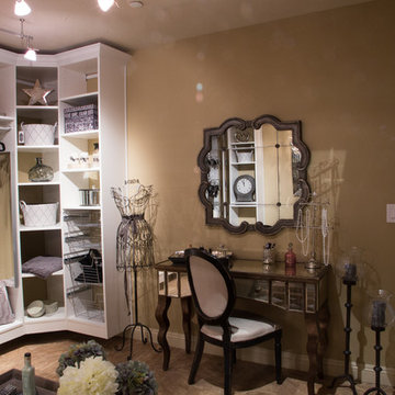 TWD Phoenix Home Remodeling Showroom