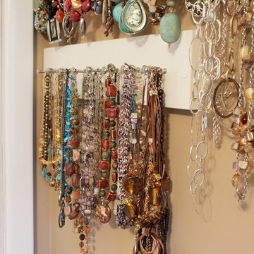 Uber-Functional Closet