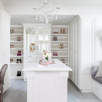 Ultimate Master Suite Retreat