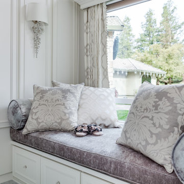 Ultimate Master Suite Retreat