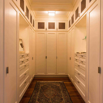 Upper West Side Apartment