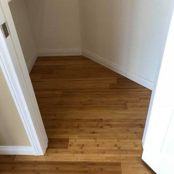 US Floors Traditions Horizontal Spice Bamboo 92056