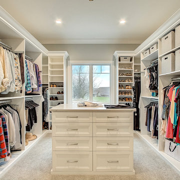 Vernon Custom Home